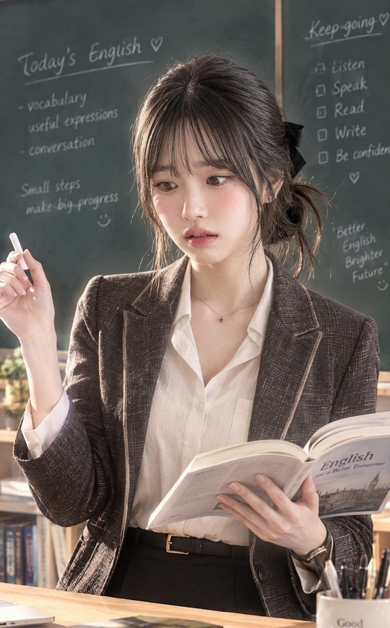 팝송은 기세🎧🎶