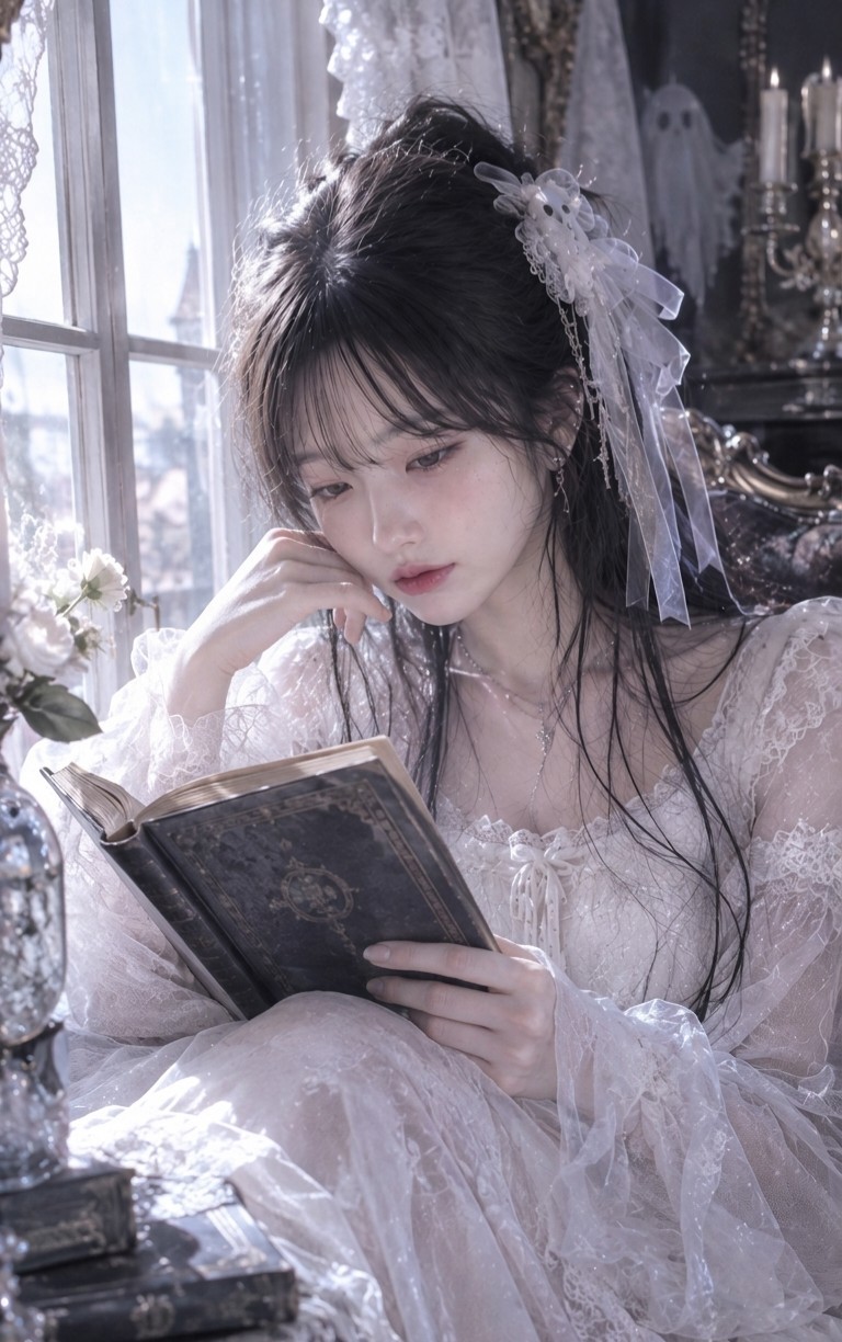 전갈의 아이📖