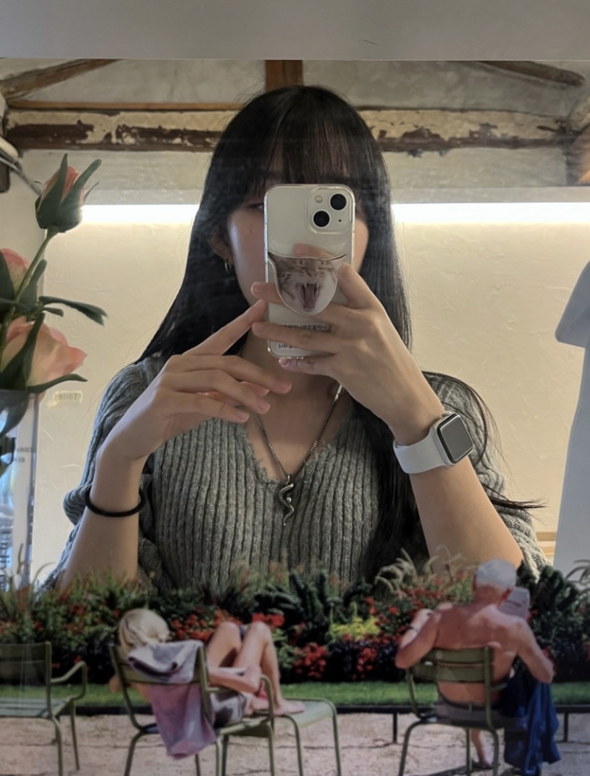 👻 노래 라입부 👻