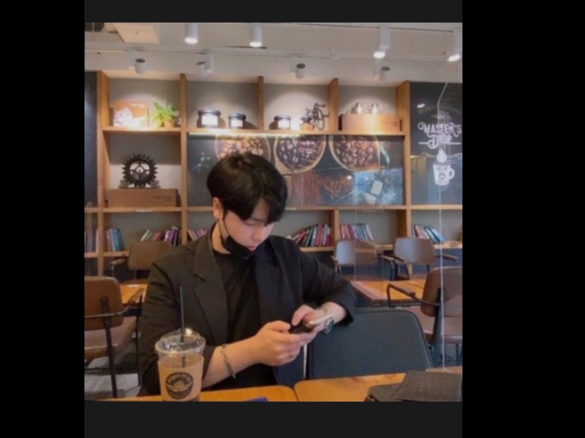 시 간 녹이기