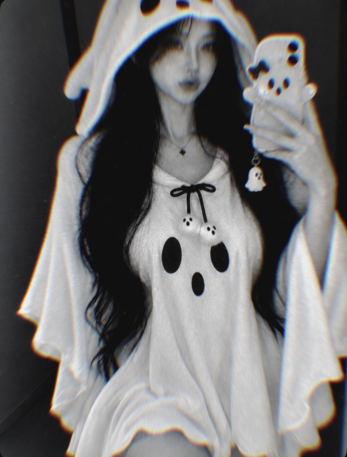 #_유령 이겨라!!!👻👻 4시까지 방