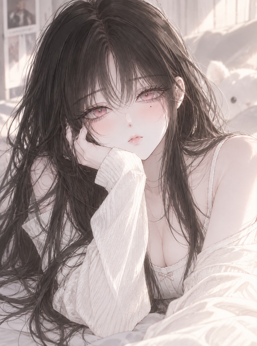 👻 내가 궁금한게 있어