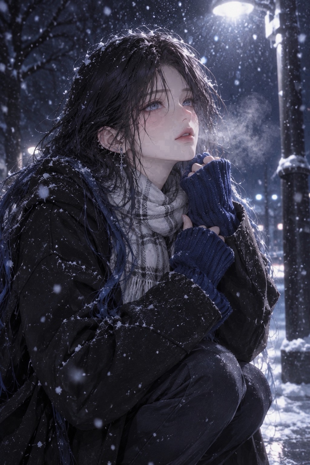 #_ 중미성 들으러 와요