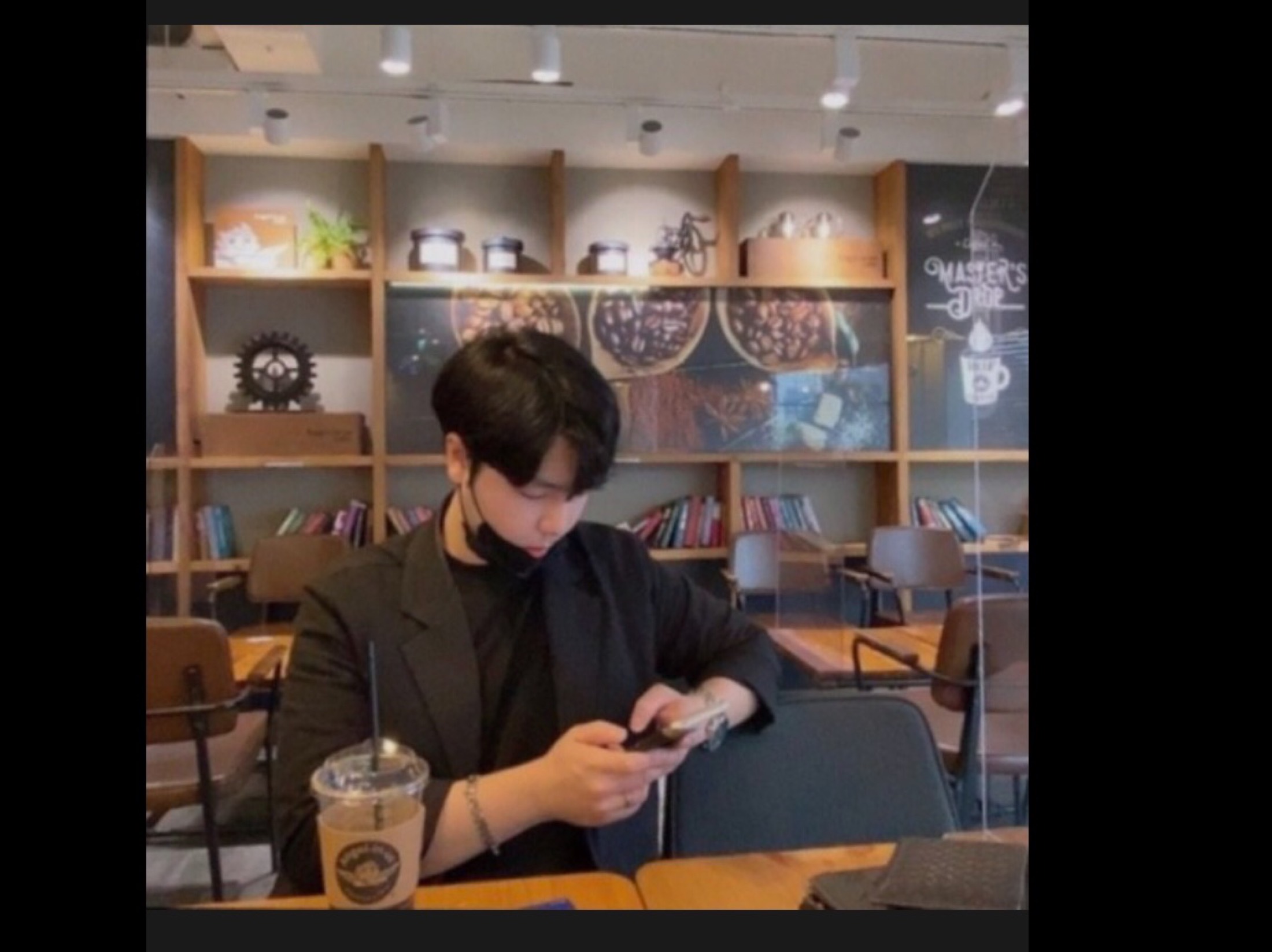 시 간 녹이기