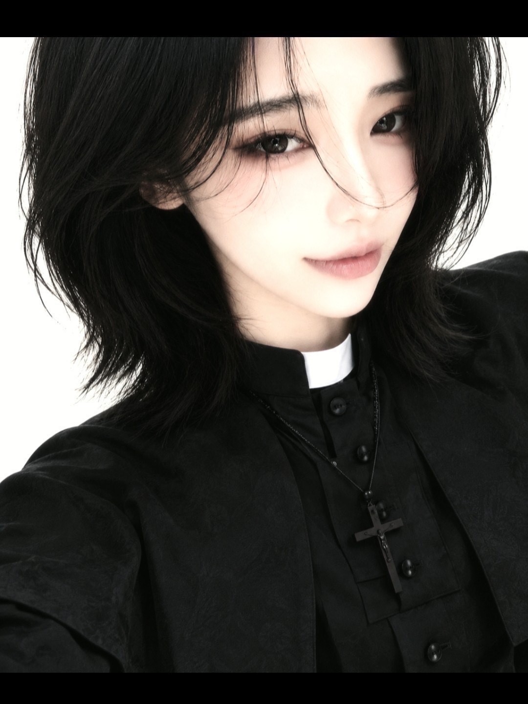 † 가톨릭 신부입니다