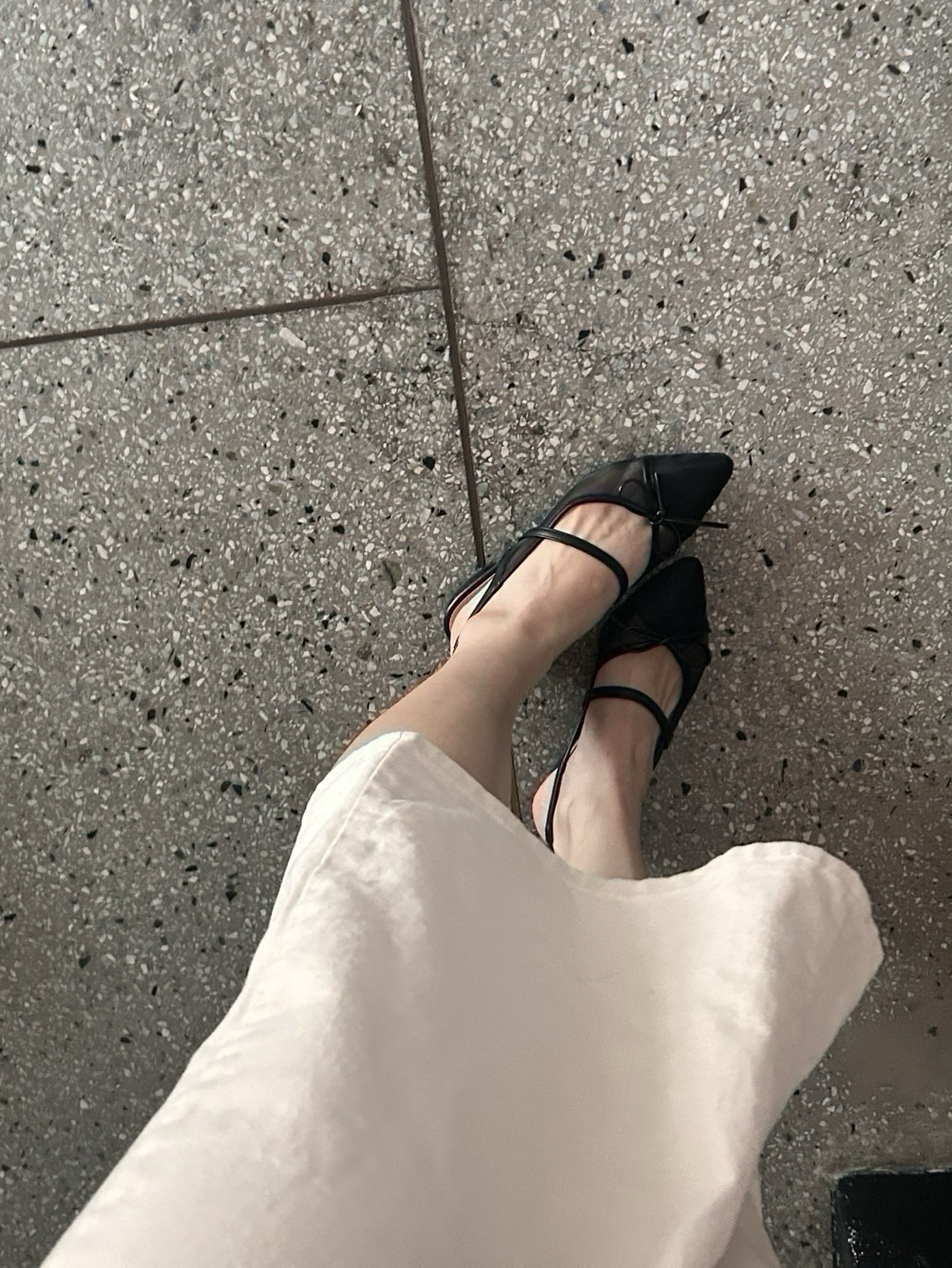 잔잔한 소통