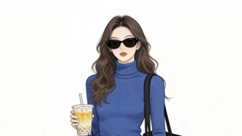 히히히
