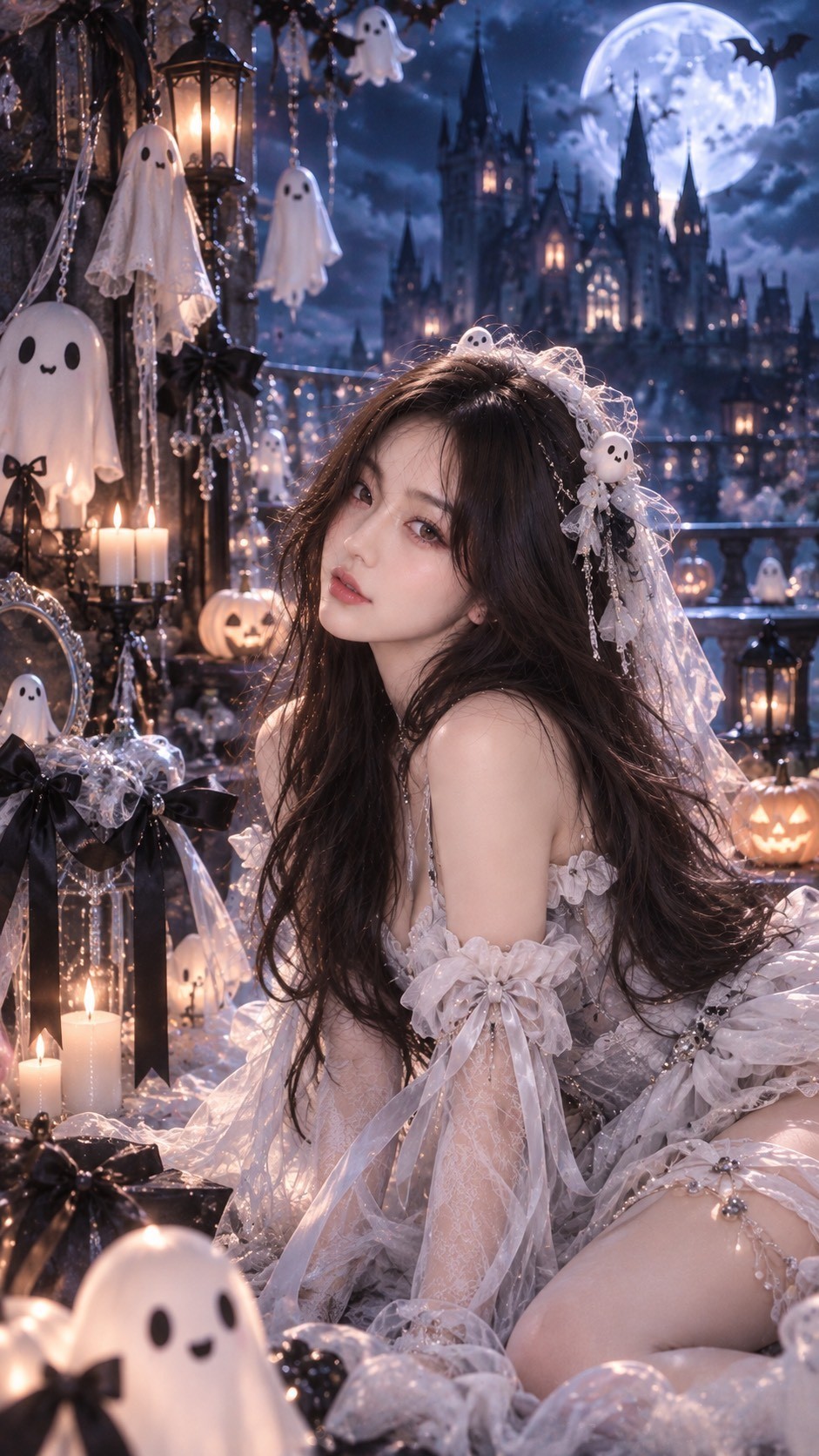 안녕 난 짧방 이니야