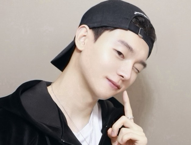 형준이에요