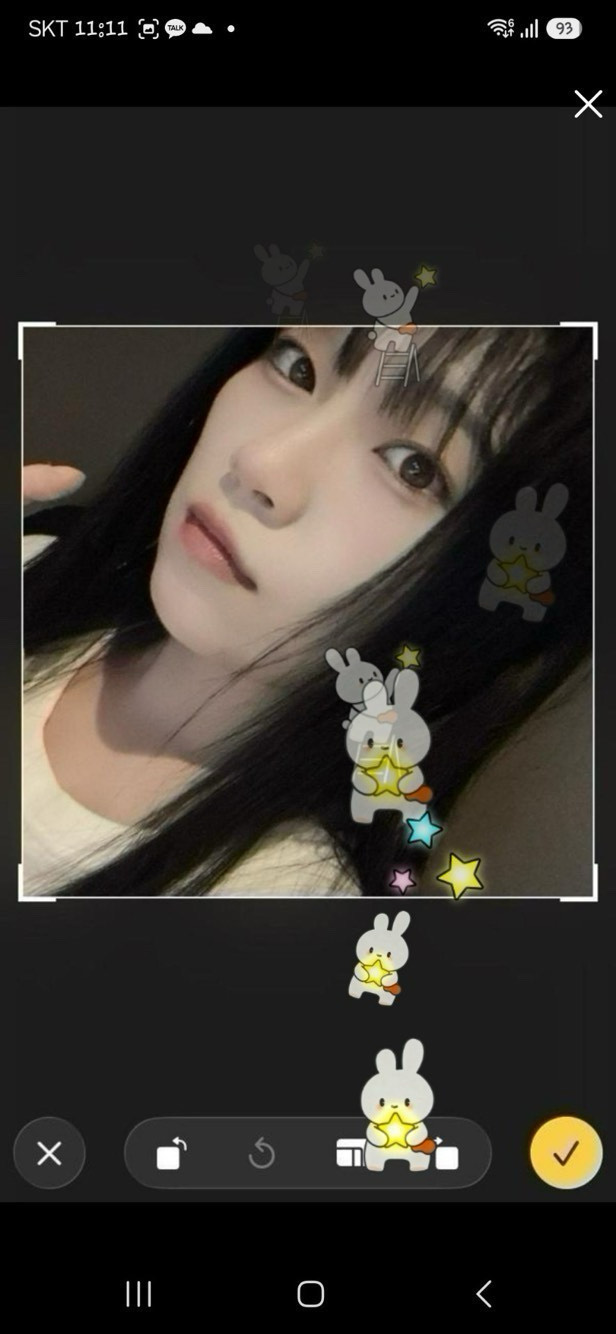 오늘도 뚠뚠