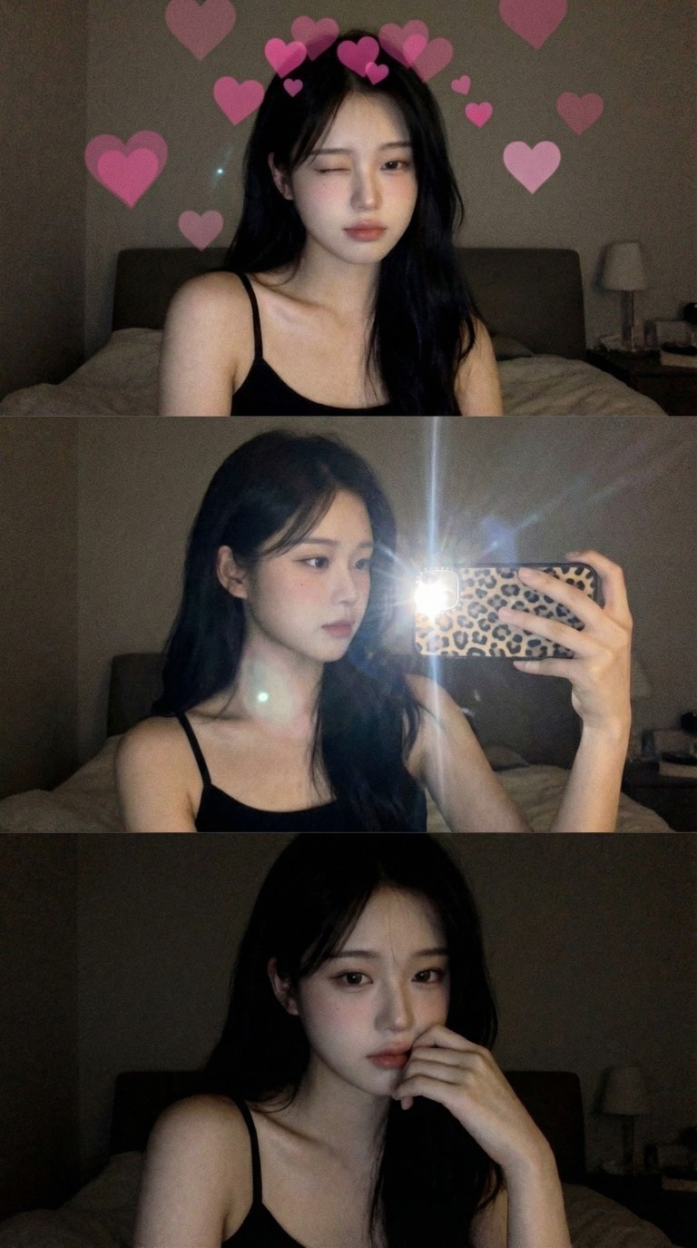 후회하지 않을 목소리