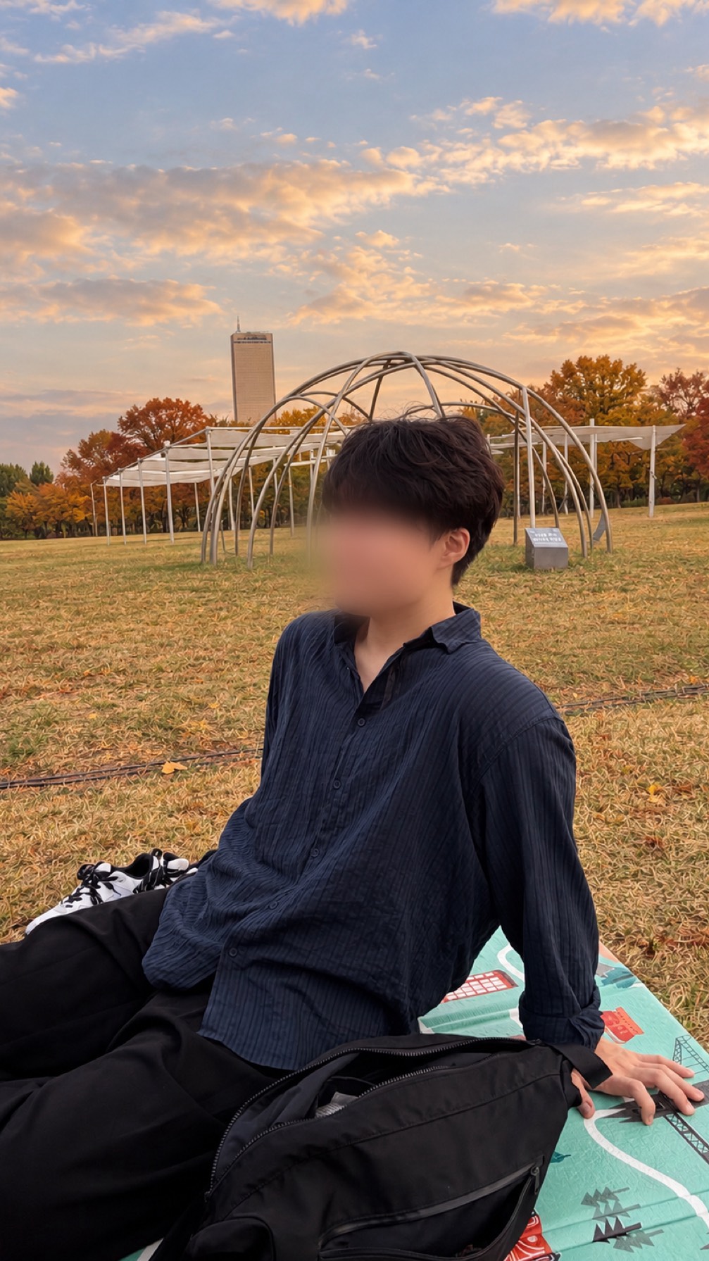 🧛🏻 무음챗방/ 저녁에 봐아아