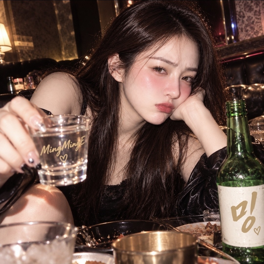 잔잔히 소통할게🫶 자도 돼🫶