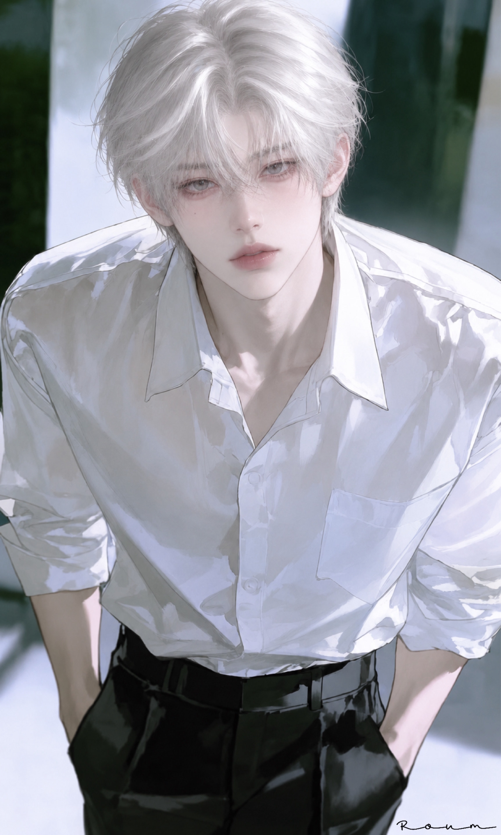 신입) 누나, 연하는 어때요?