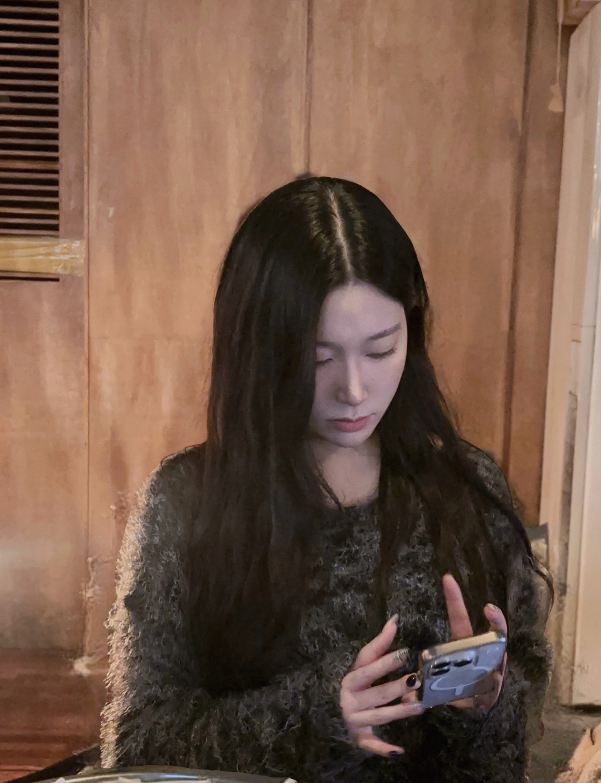 듣기좋은 편안함