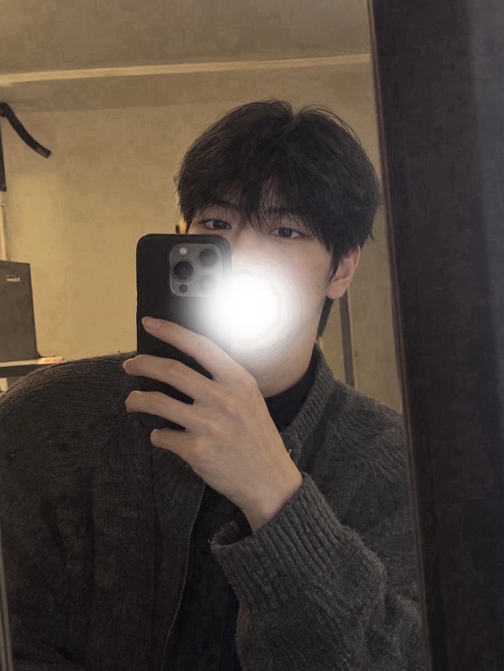 ༞ 너희가 기다리던 저음