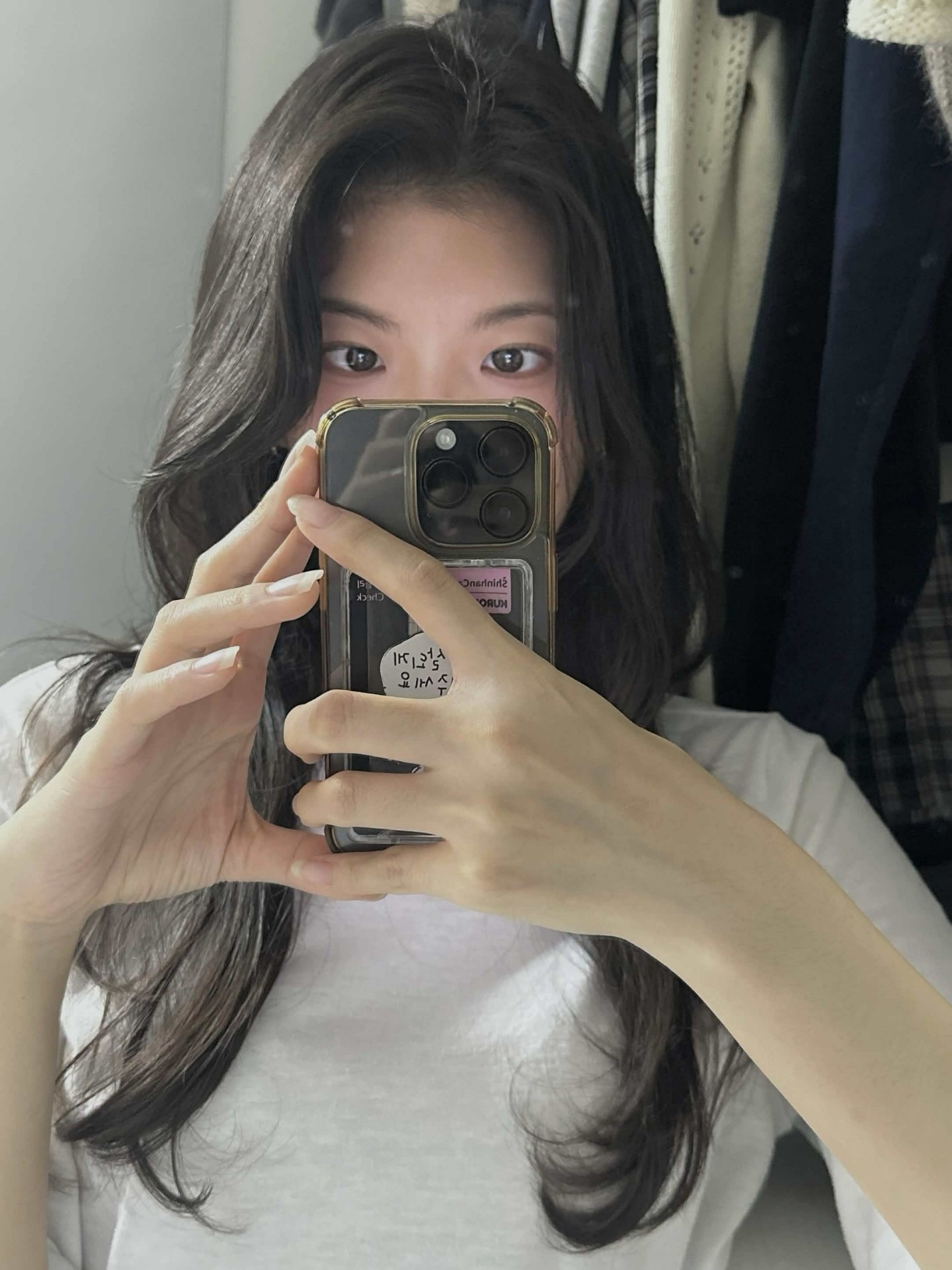 안녕하신가요