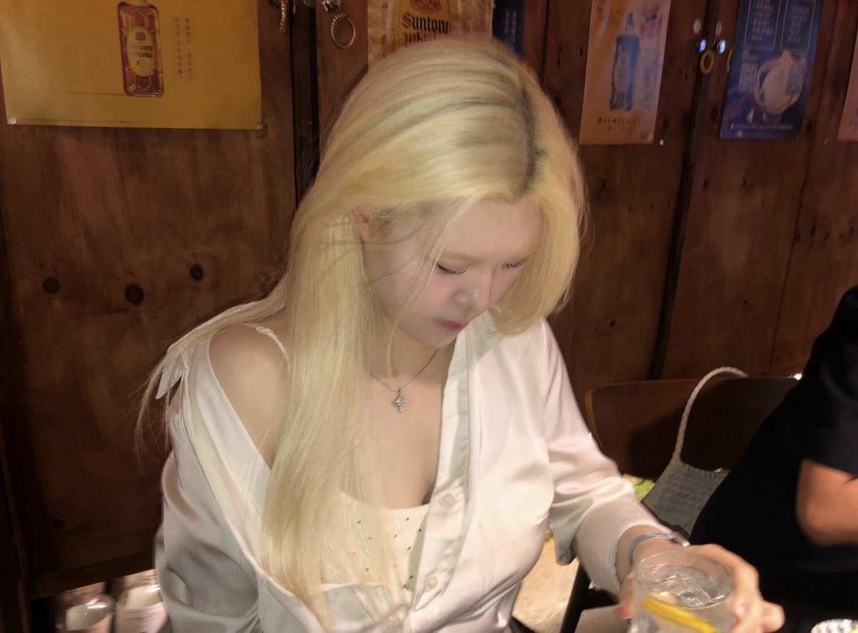 안녕하세오 ?