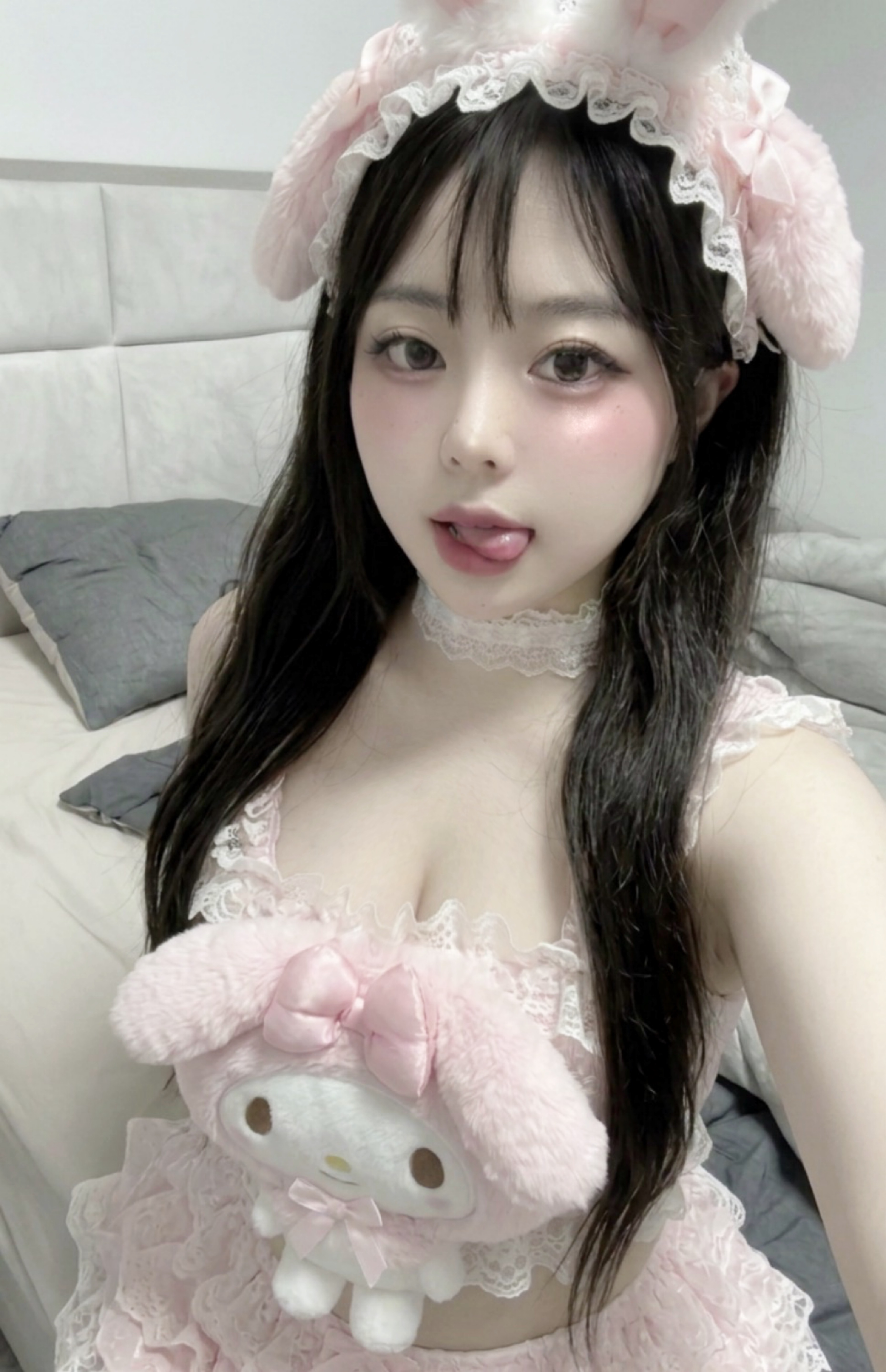 들어와주세요