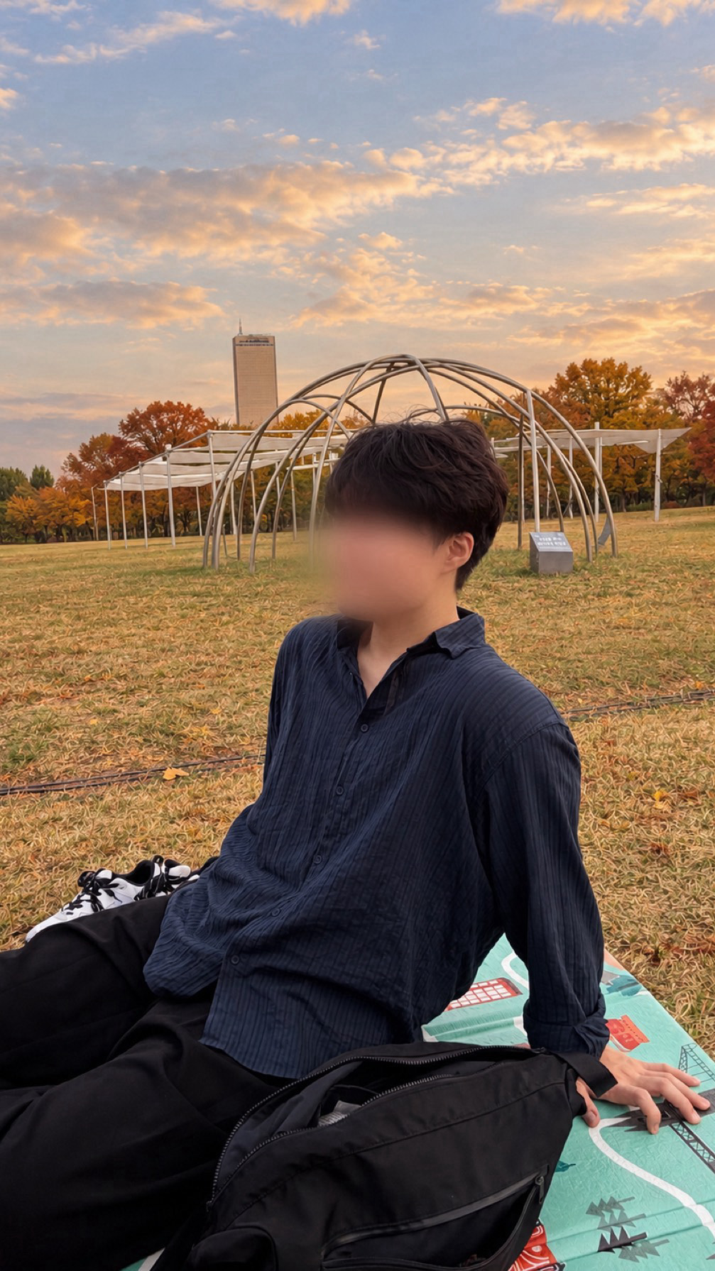 🧛🏻 다들 잘 잤늬이이