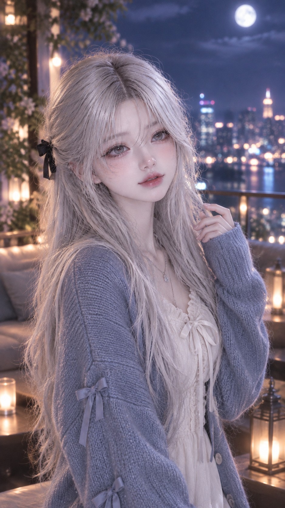 월요일 아침이래~