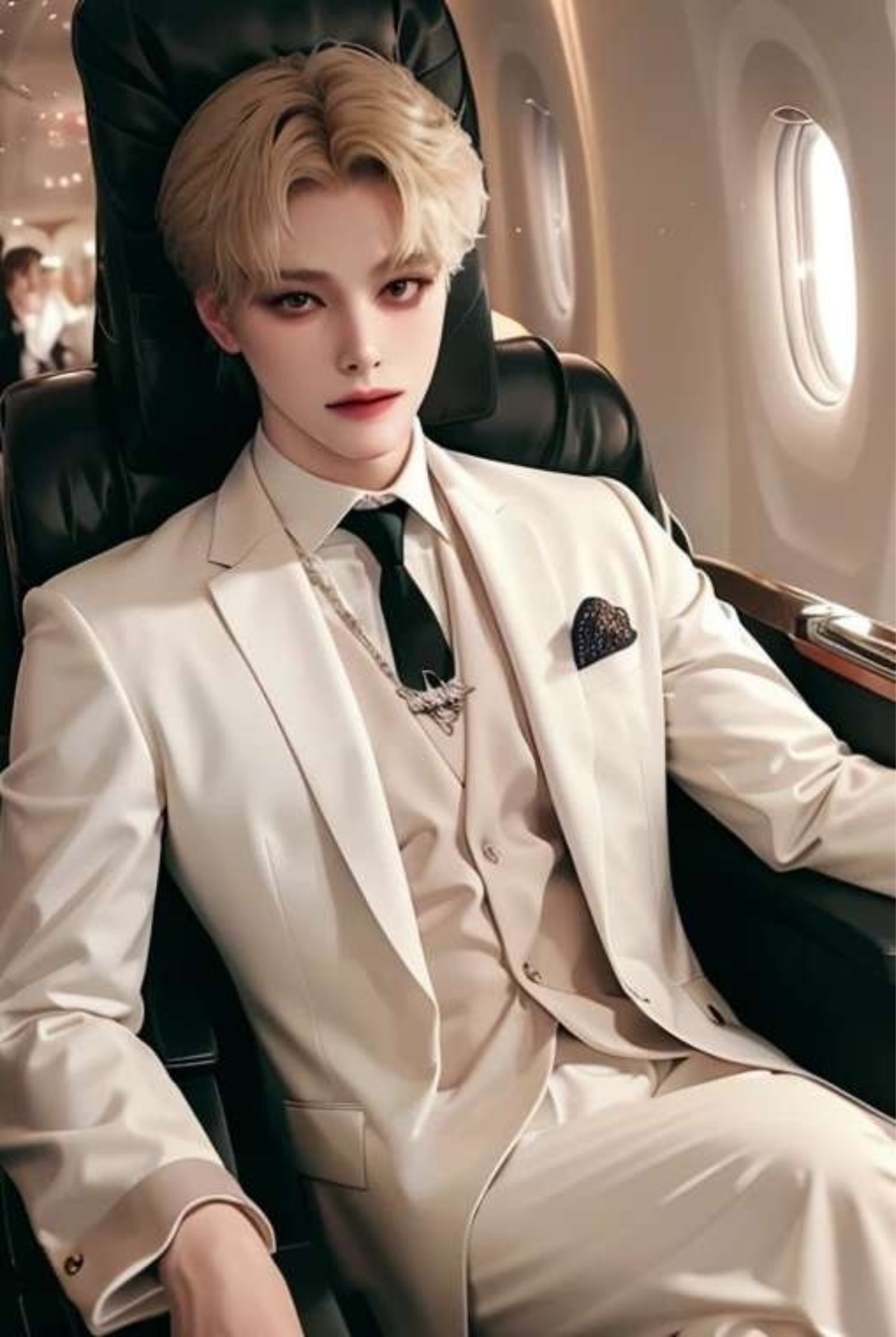 🇺🇸 탑목소리, 고품격 방송