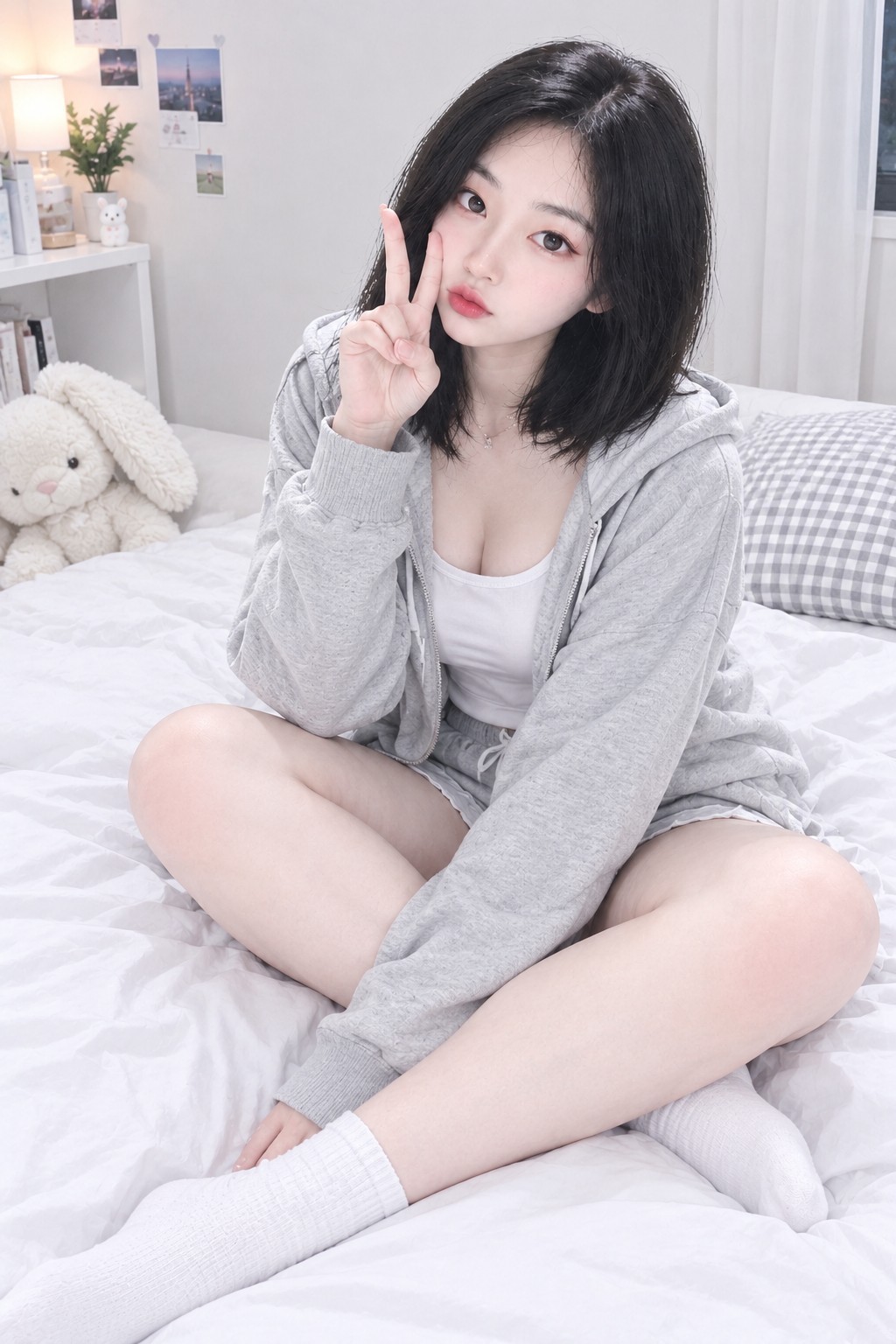 다시 잘꺼임 오지망