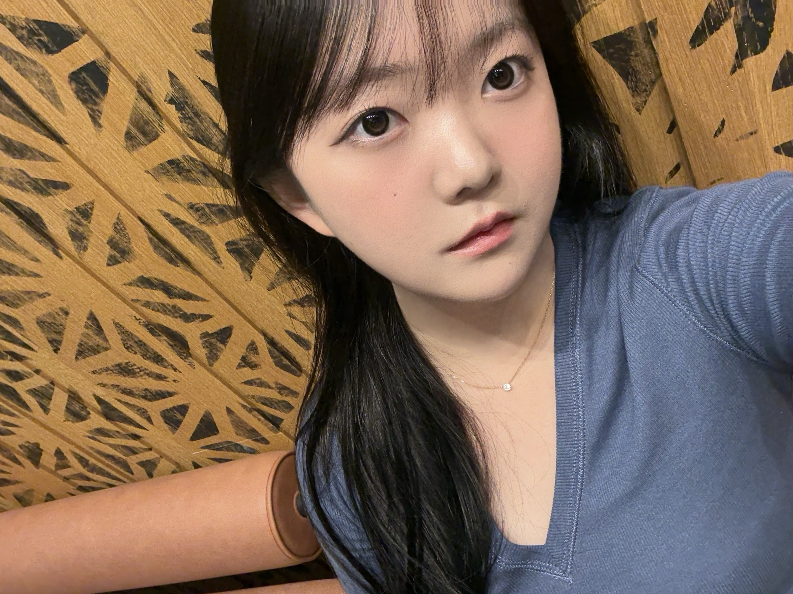 노인코래방