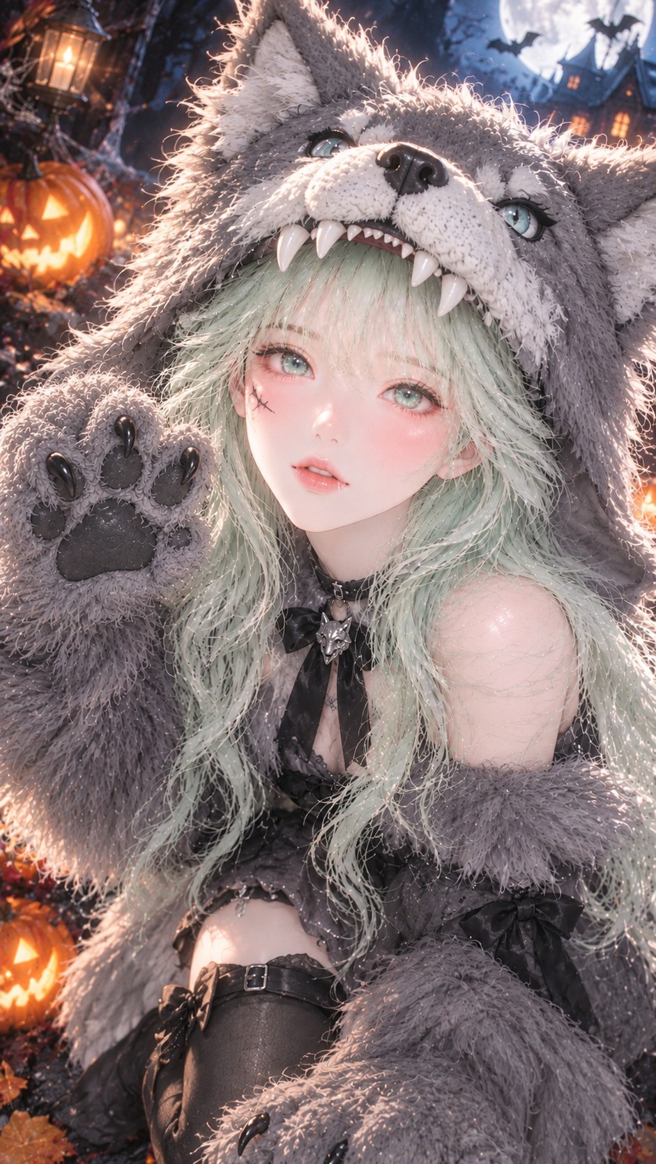 ☘️ 안녕 ?