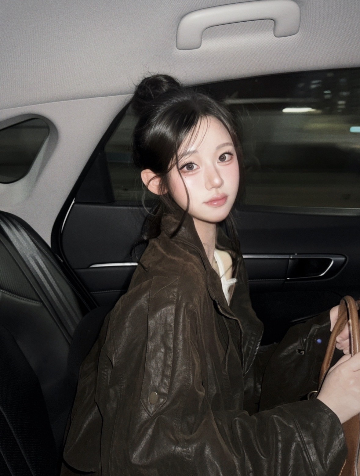 ※ 최종 목적지 ←