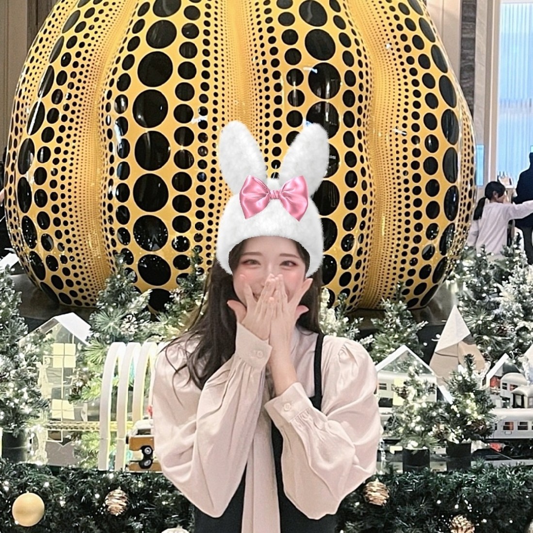 🌿: 듣기 좋은 예쁜 목소리 ♥️