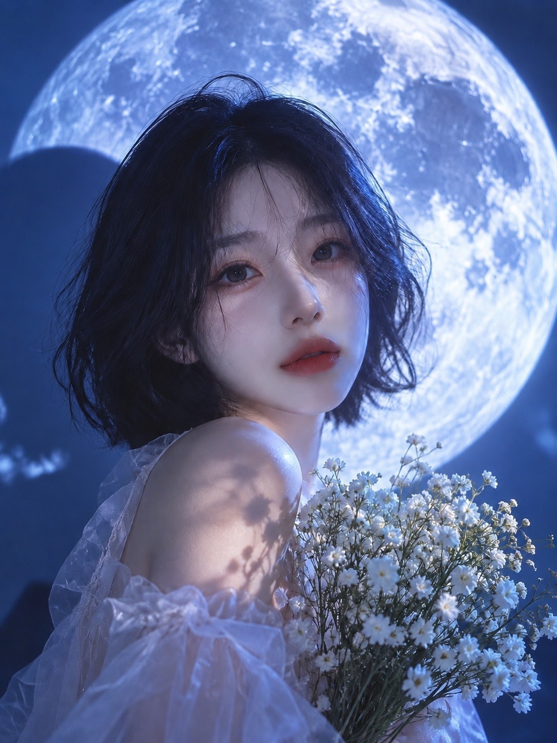 감자깡 먹방 ㅋㅋ