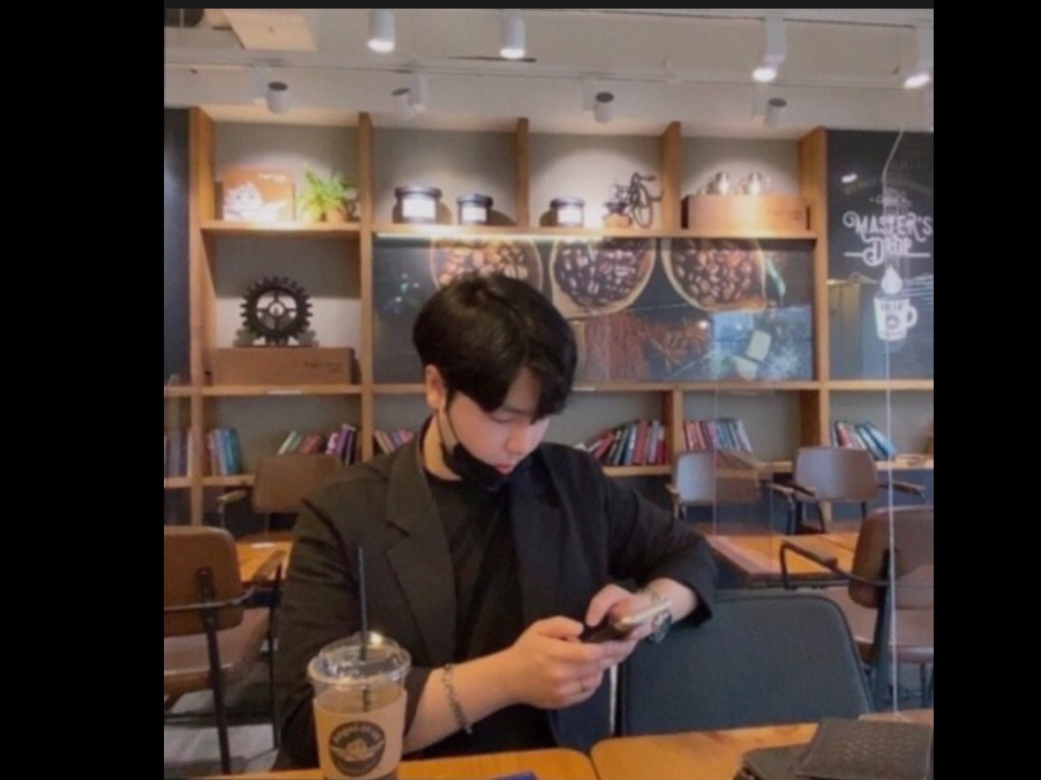 시 간 녹이기