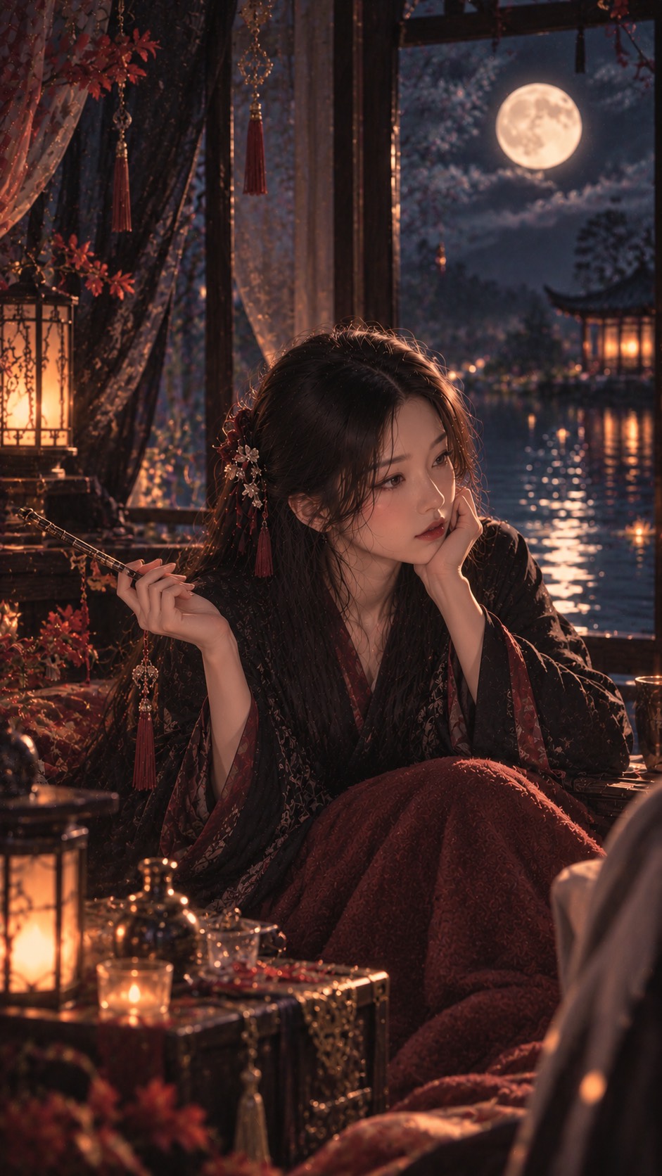 몰래) 친구랑 코노