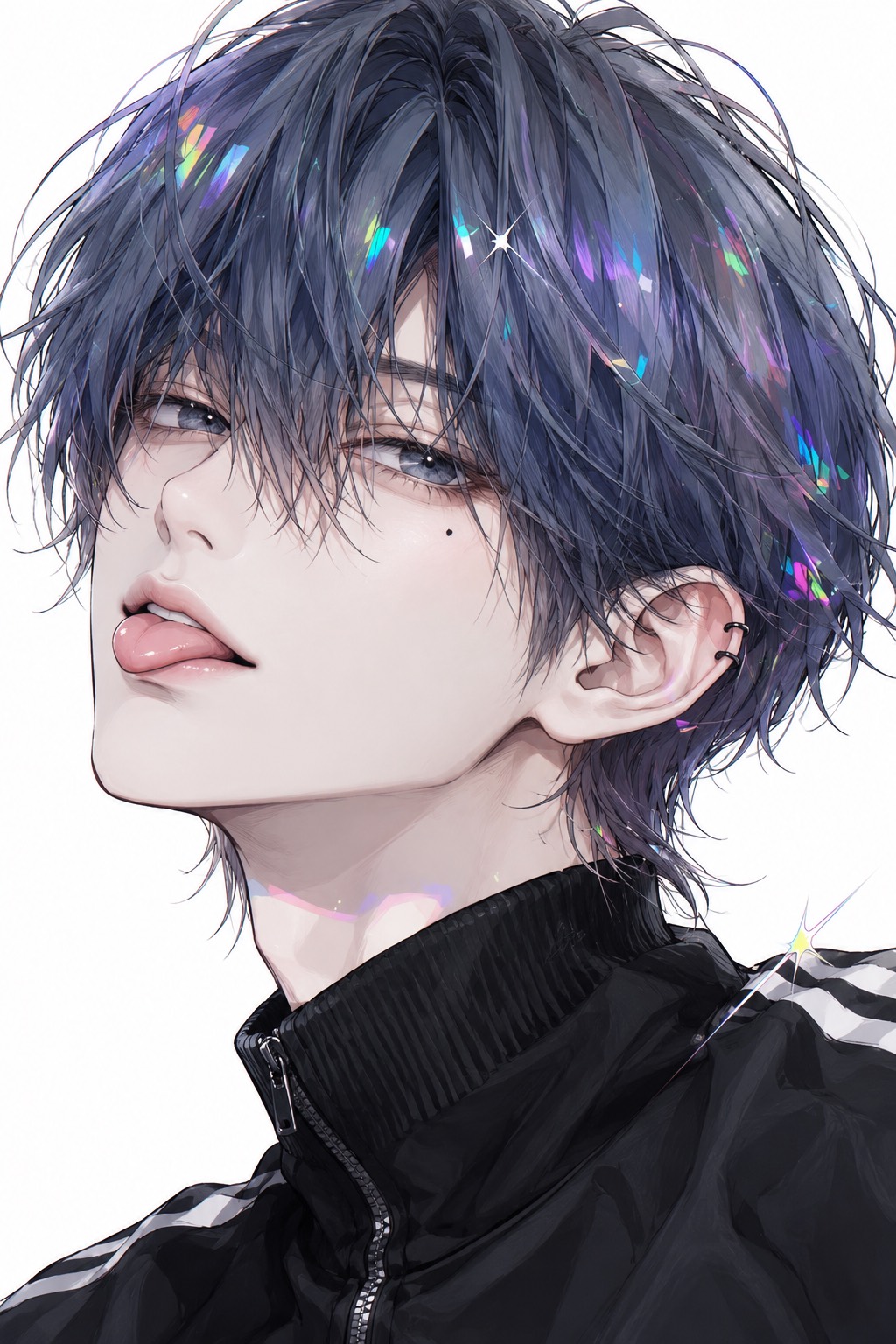 정병집착남
