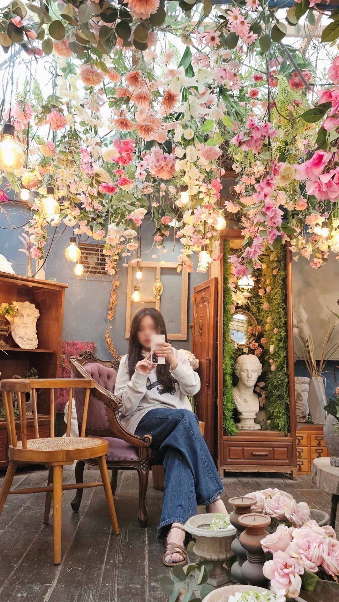 30+)점심시간 코노🎤