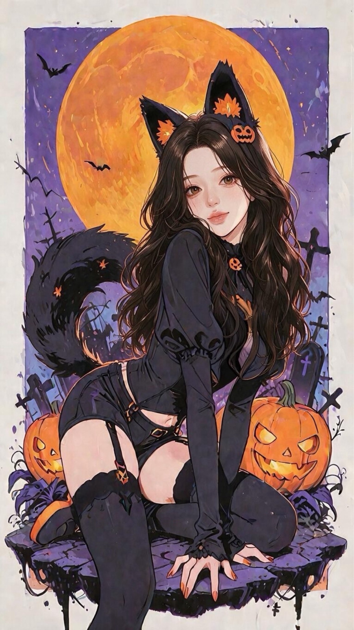 보고 싶었어 ⸝⸝ 