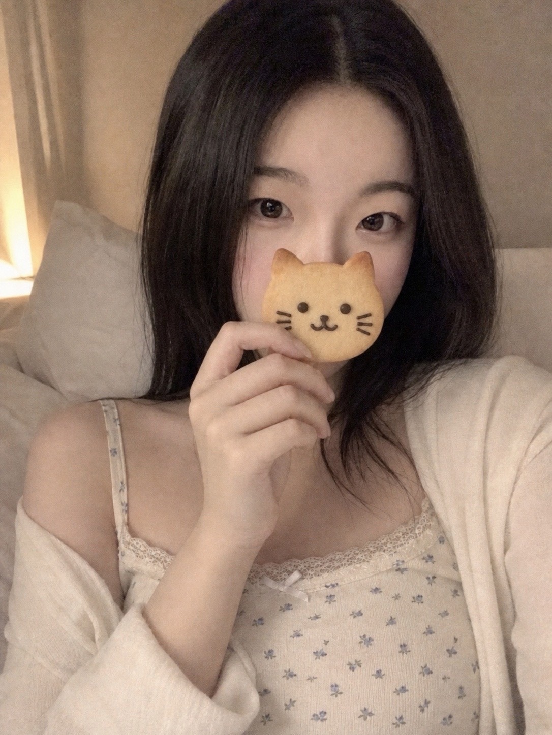 일단 들어보세요 🍂