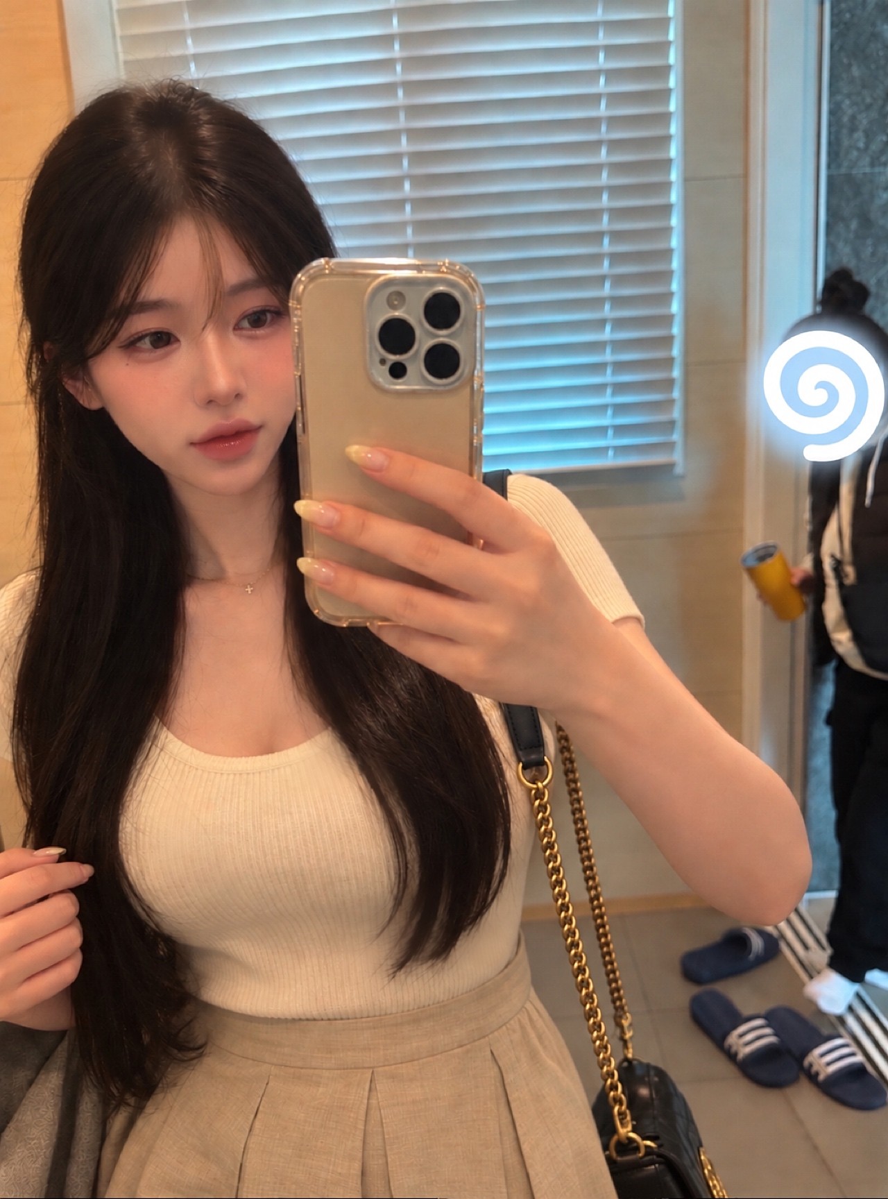만나면 반갑다고