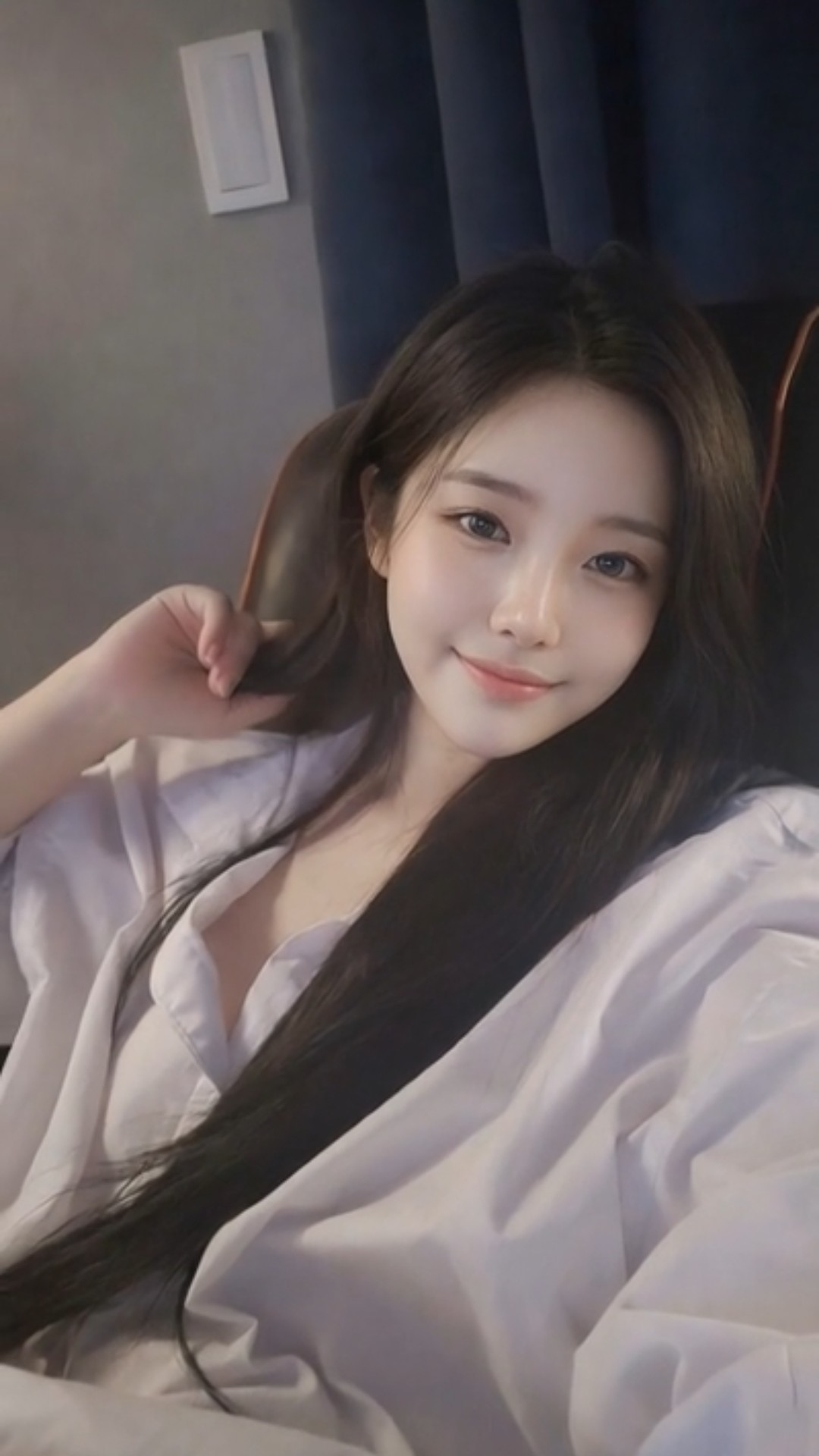 그냥, 날 사랑하면 돼요 🌿