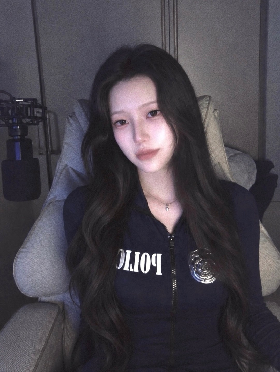 고음질 들을 거