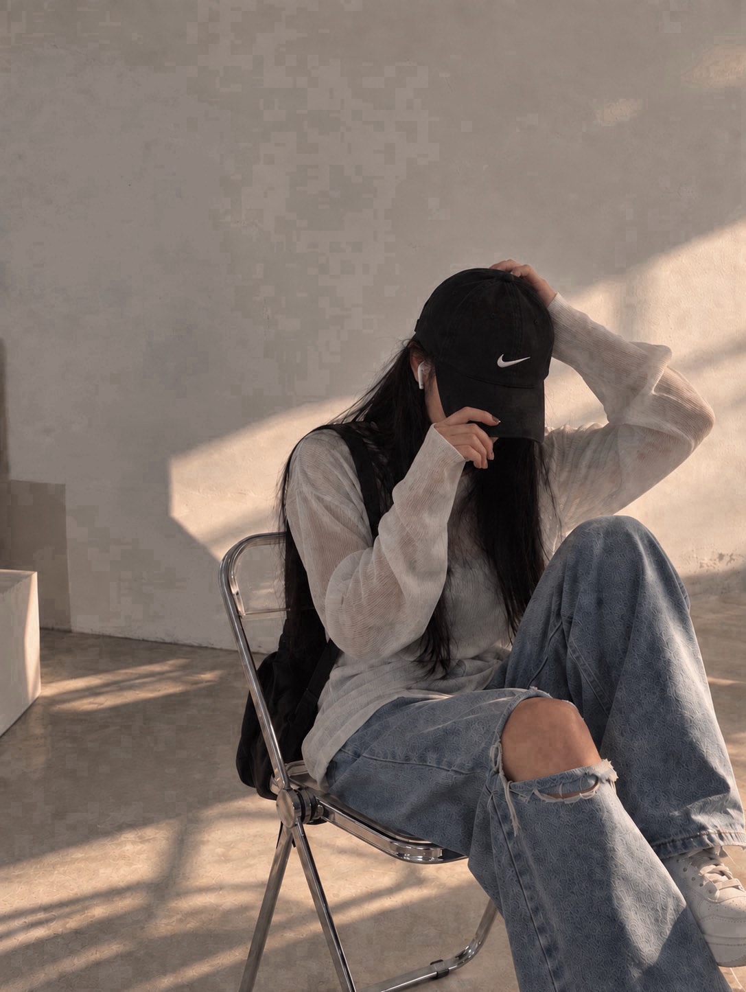 무음 단톡뱅 : 오늘은 온도데이