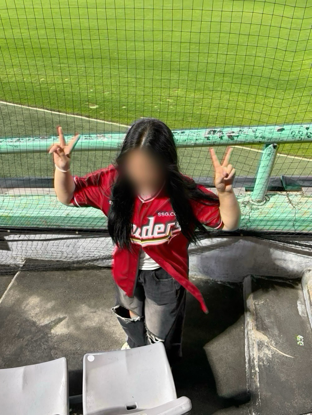 경상도남자환영