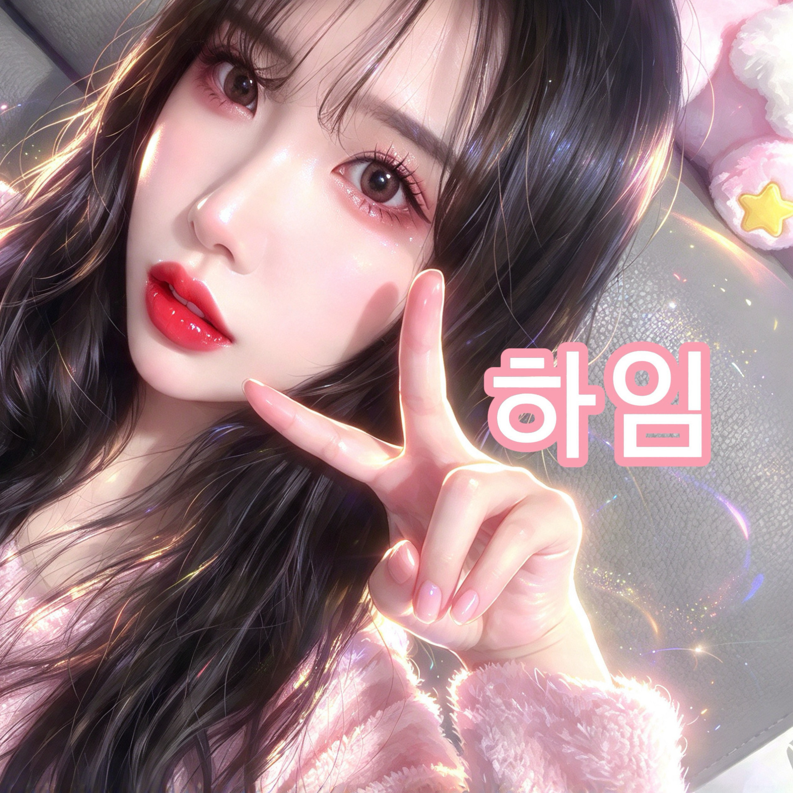 +6)아 못잤어..