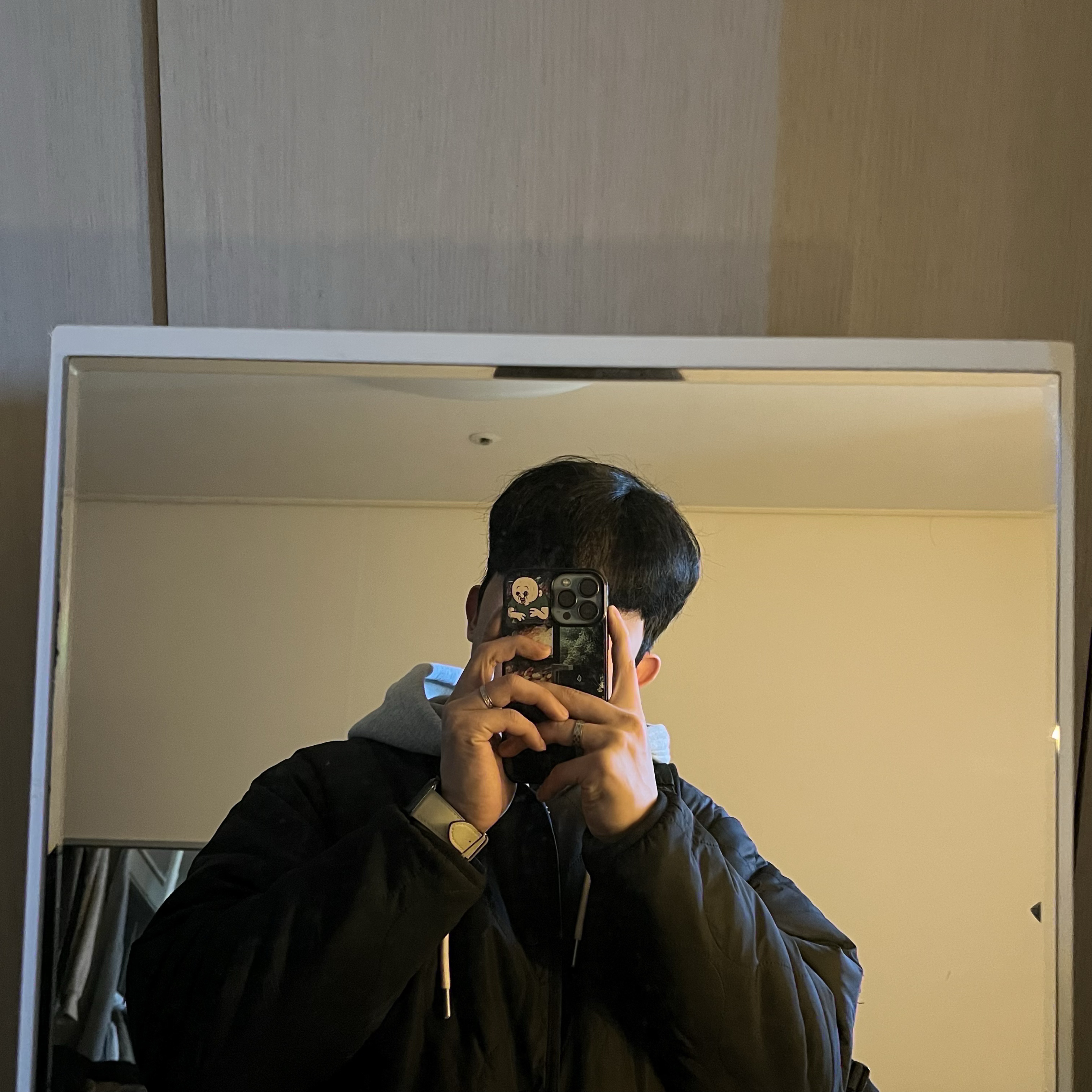 이상형 오면 방종