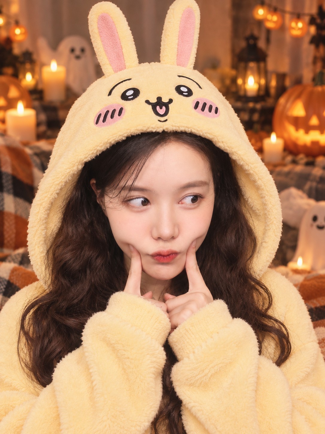 왔어 너의 그 뭐시기