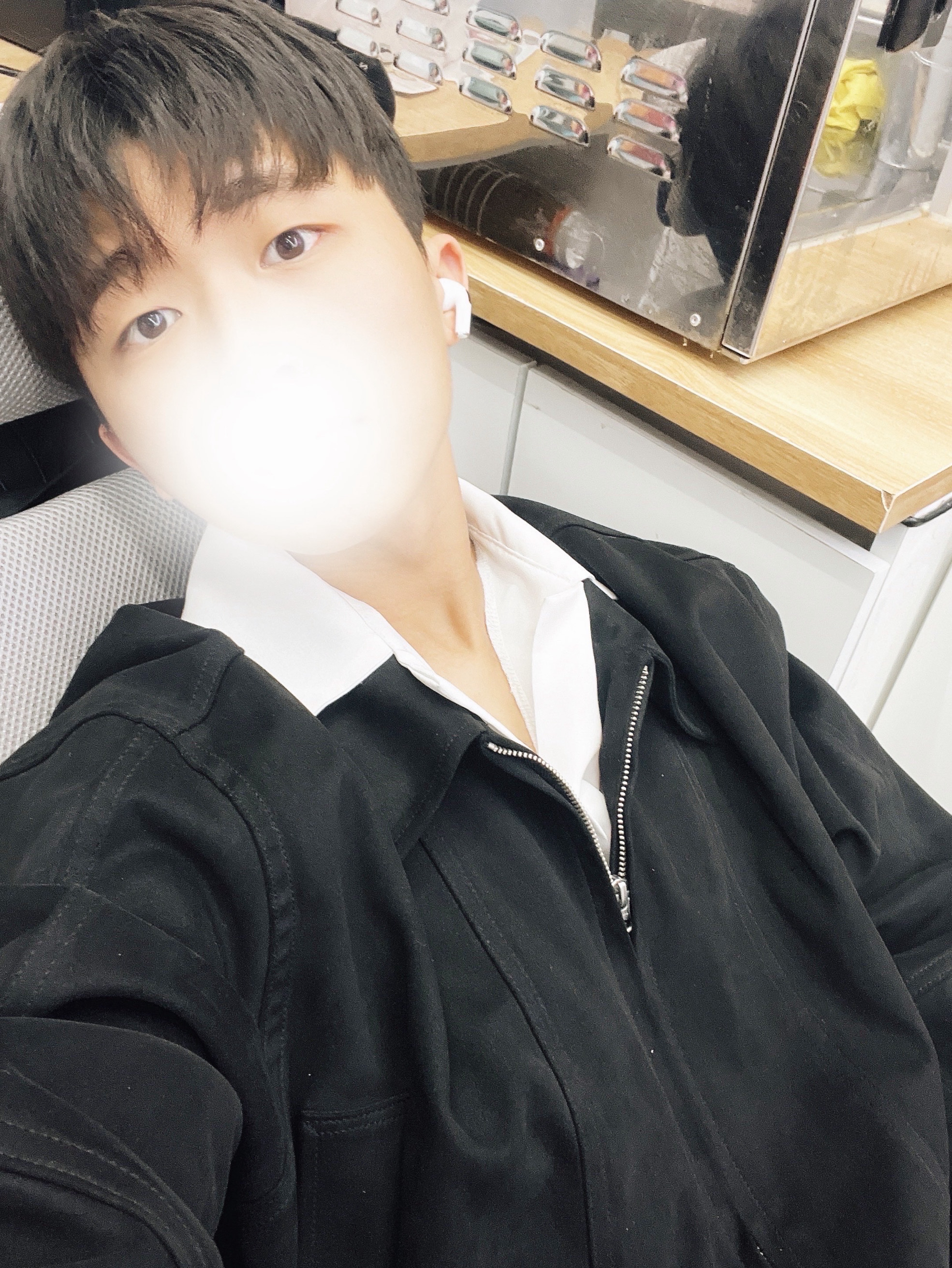 아니제가퇴근하고불닭먹으려고했는데치킨이