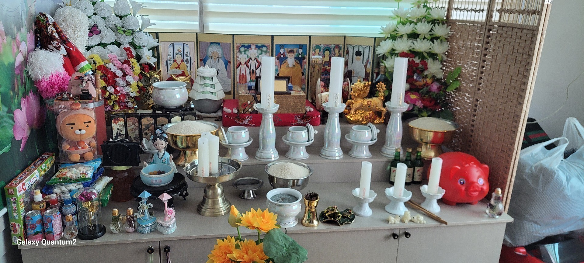 스푼1위 신점 & 타로[짧]