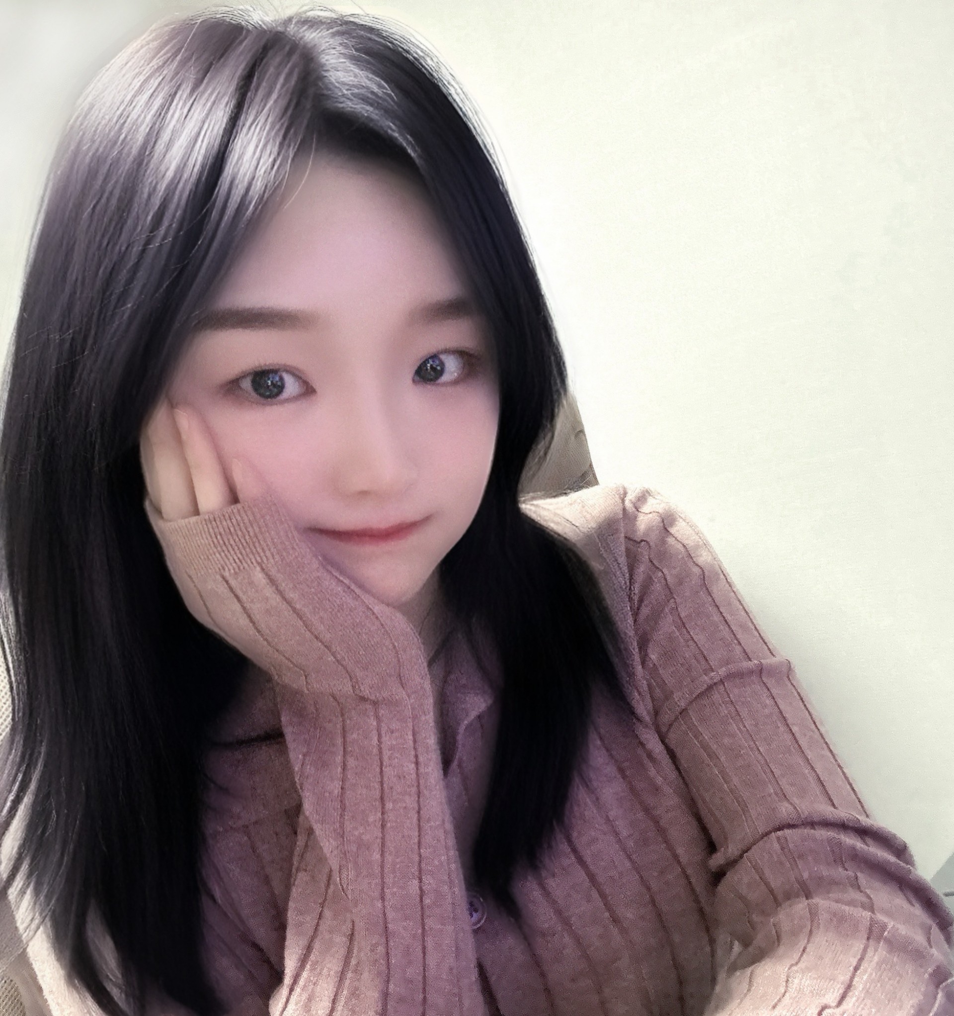 시원한 [?] 방송