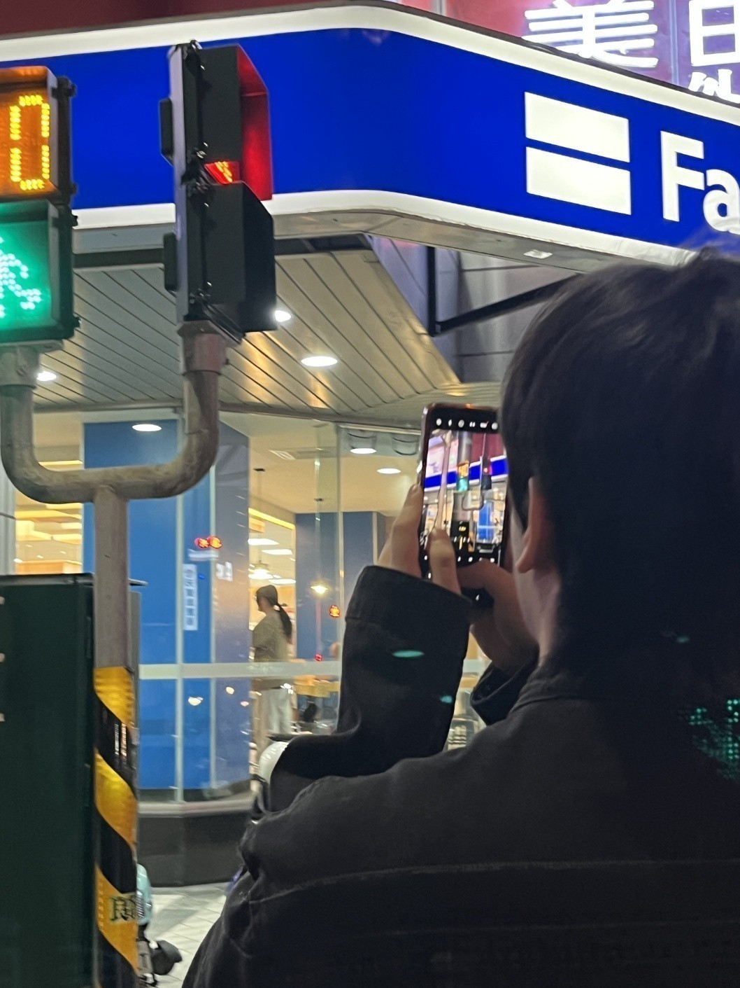 고민상담해주는 T남